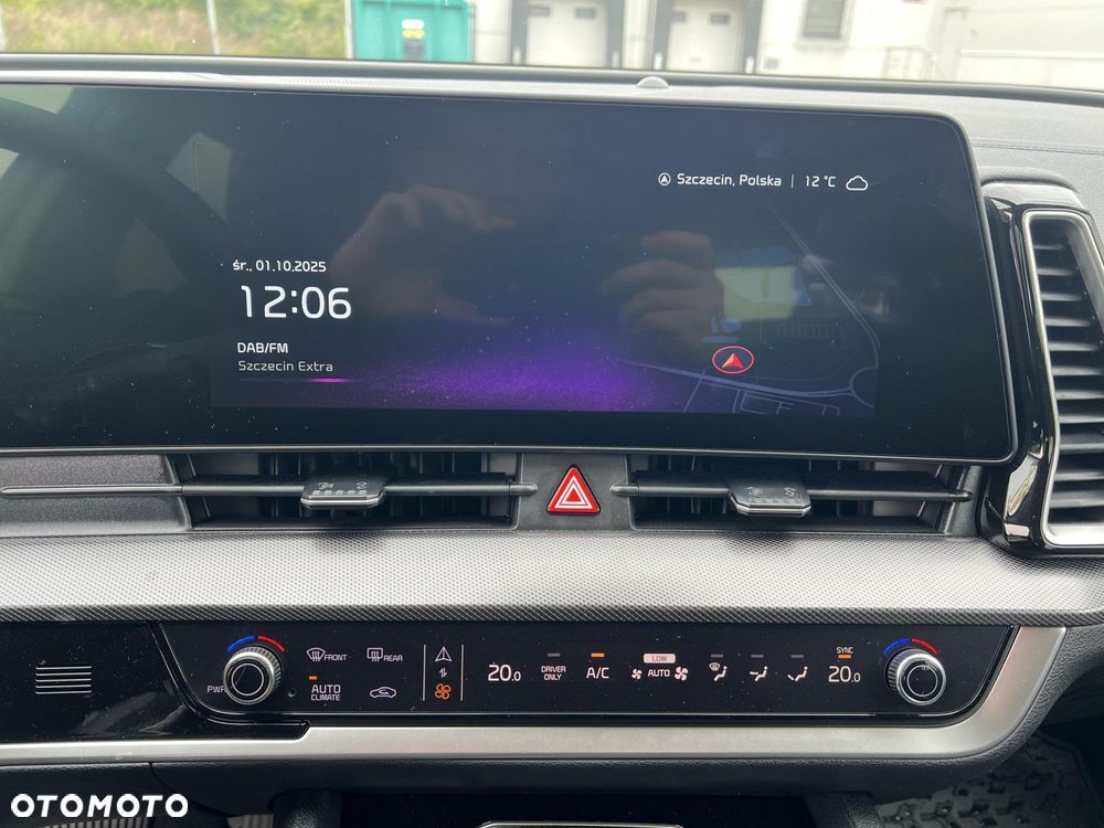Kia Sportage - 12