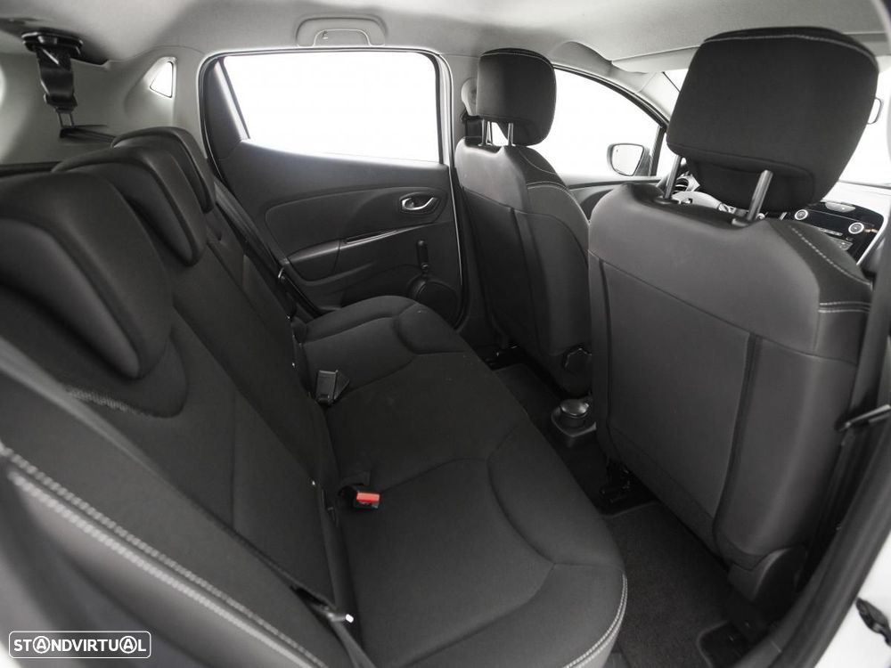 Renault Clio 1.5 dCi Zen - 9