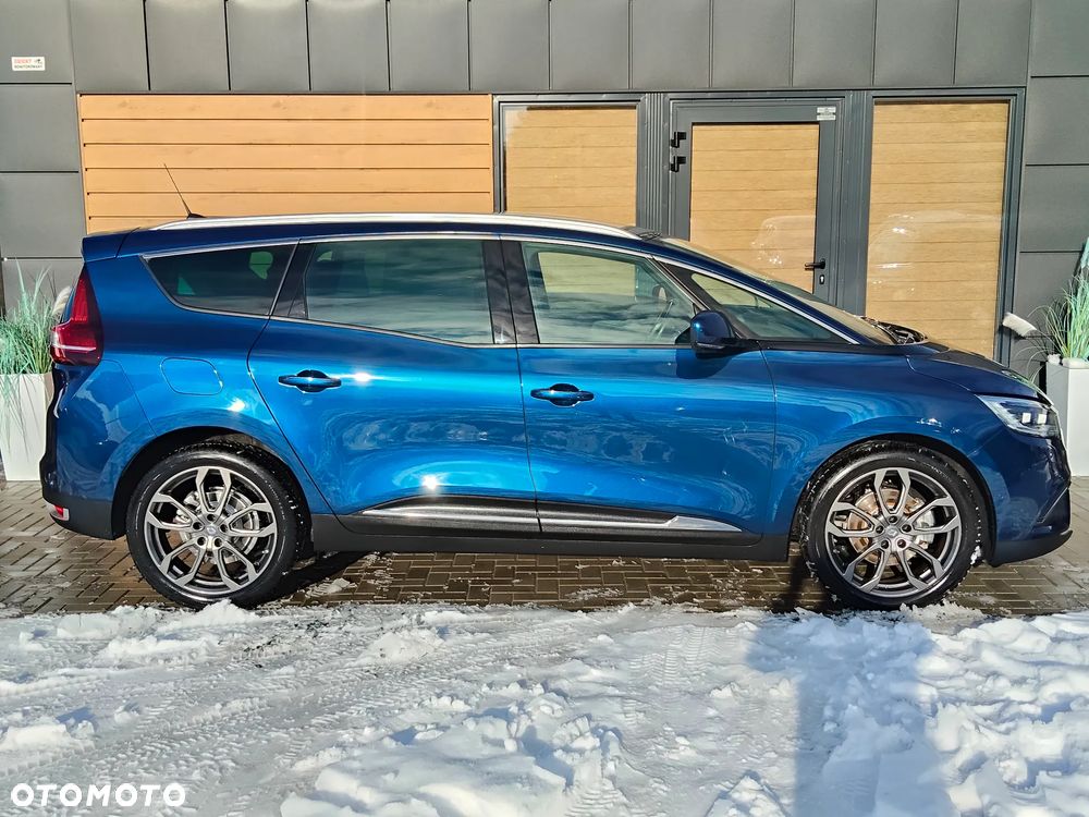 Renault Grand Scenic ENERGY dCi 160 EDC INITIALE PARIS - 34