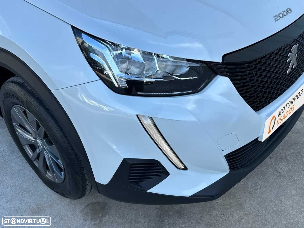 Peugeot 2008 - 16