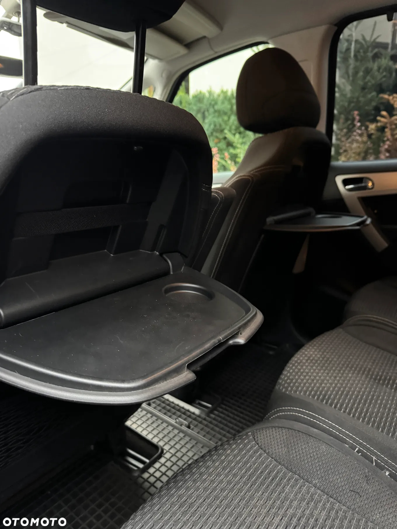 Citroën C4 Grand Picasso 2.0 HDi Exclusive - 17