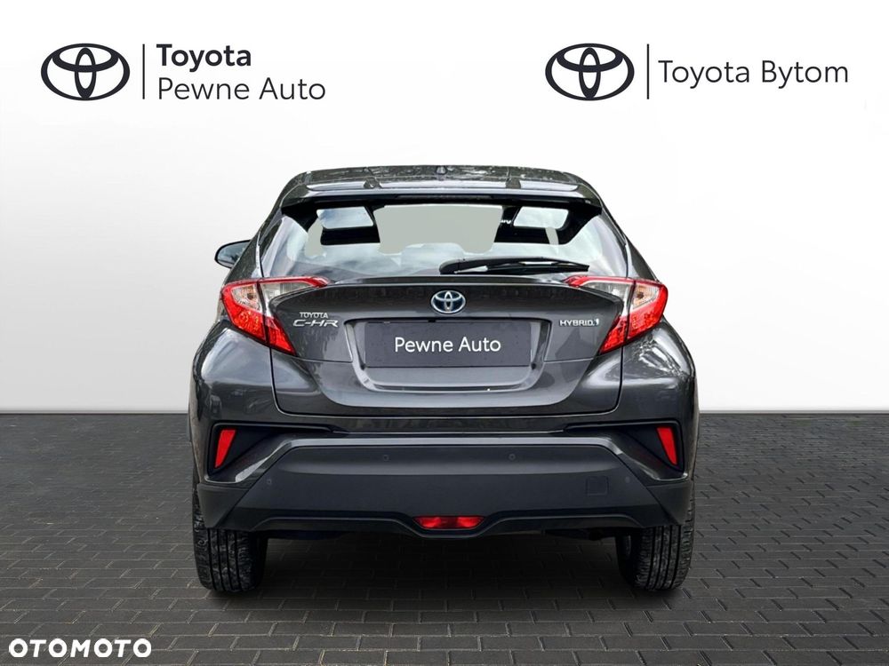 Toyota C-HR 1.8 Hybrid Premium - 5