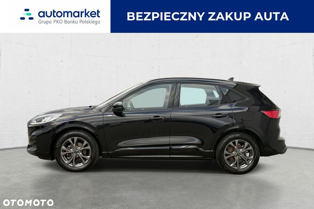 Ford Kuga 1.5 EcoBoost FWD ST-Line - 3