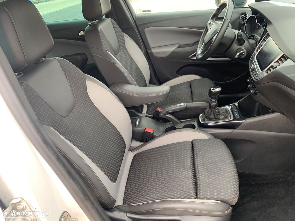 Opel Crossland X 1.6 CDTi Innovation - 10