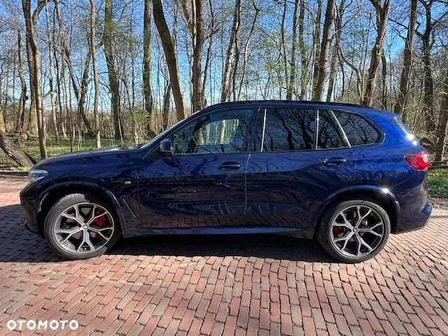 BMW X5 xDrive30d sport - 3