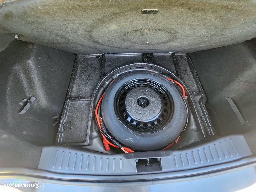 Ford Focus 1.5 TDCi Titanium DPS - 10