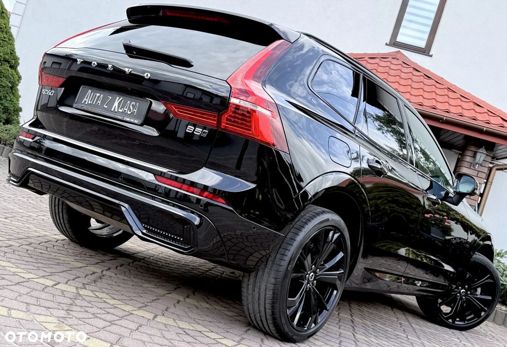 Volvo XC 60 B5 B AWD Geartronic RDesign - 6