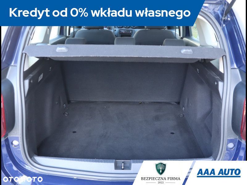 Dacia Duster - 13