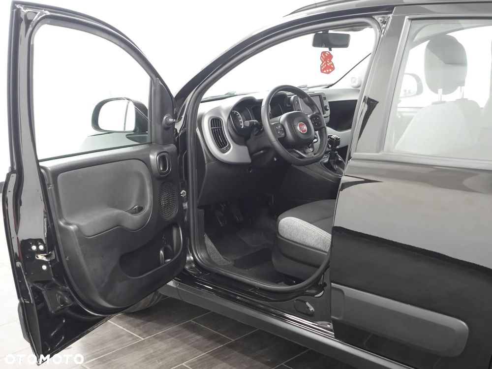 Fiat Panda - 18
