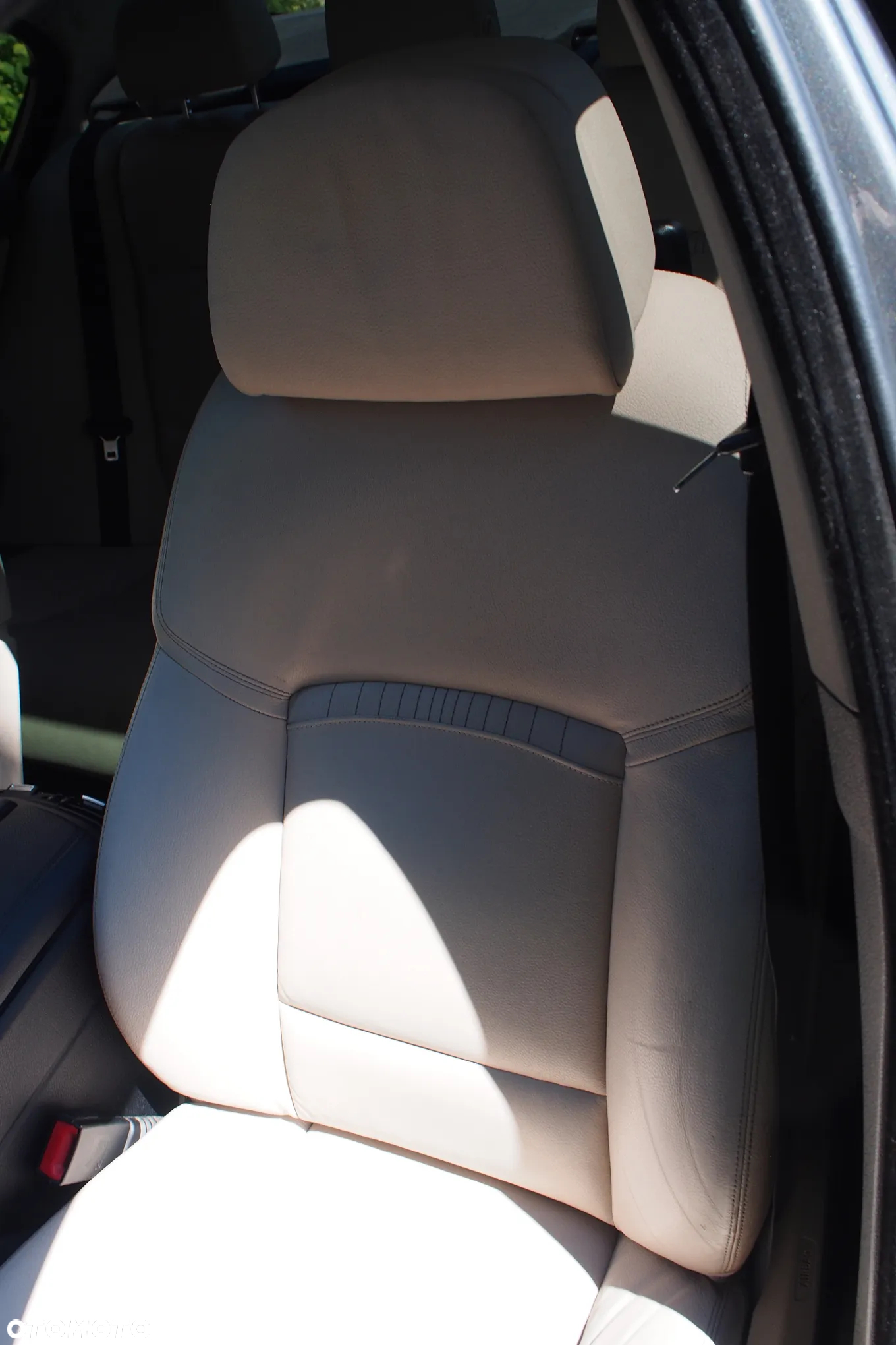 BMW Seria 5 520d - 21