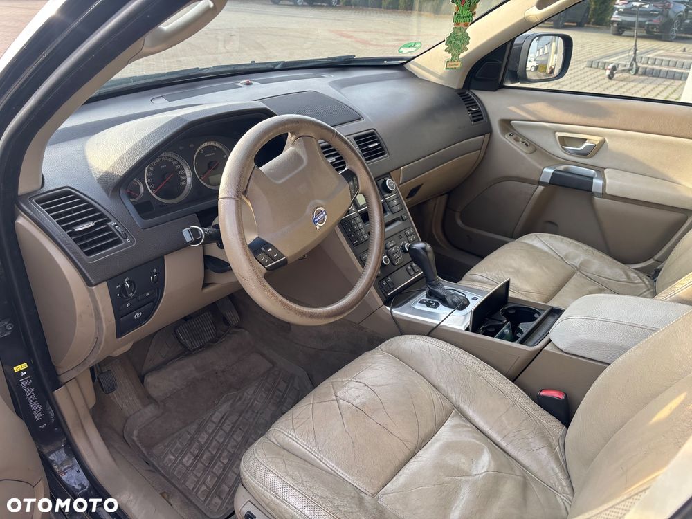 Volvo XC 90 - 4