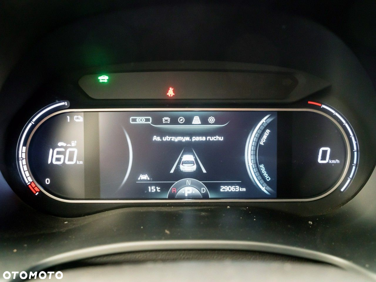 Kia Soul e-Soul 64kWh L - 19