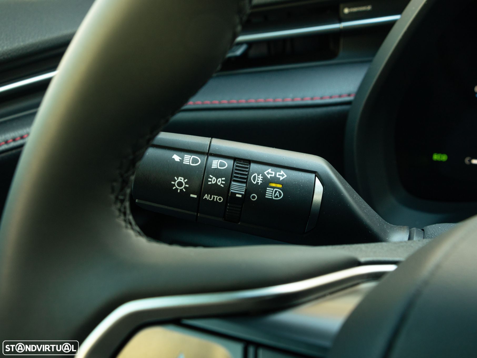 Lexus LBX Emotion - 23
