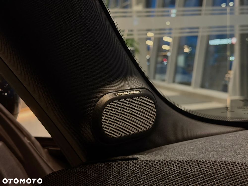 MINI John Cooper Works Trim sport - 16