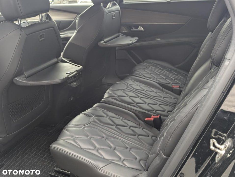 Peugeot 5008 - 22