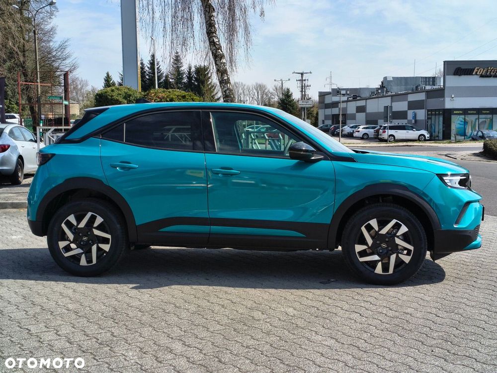 Opel Mokka - 6