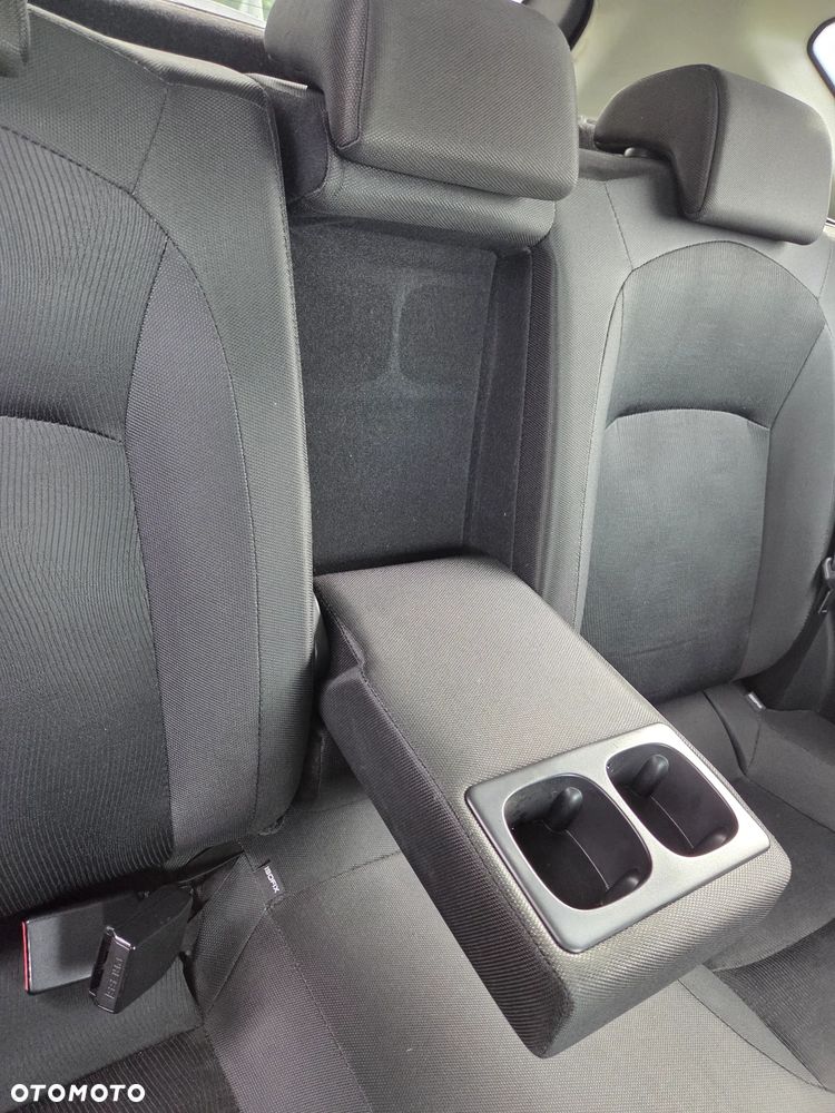 Nissan Qashqai 1.6 I-Way - 9
