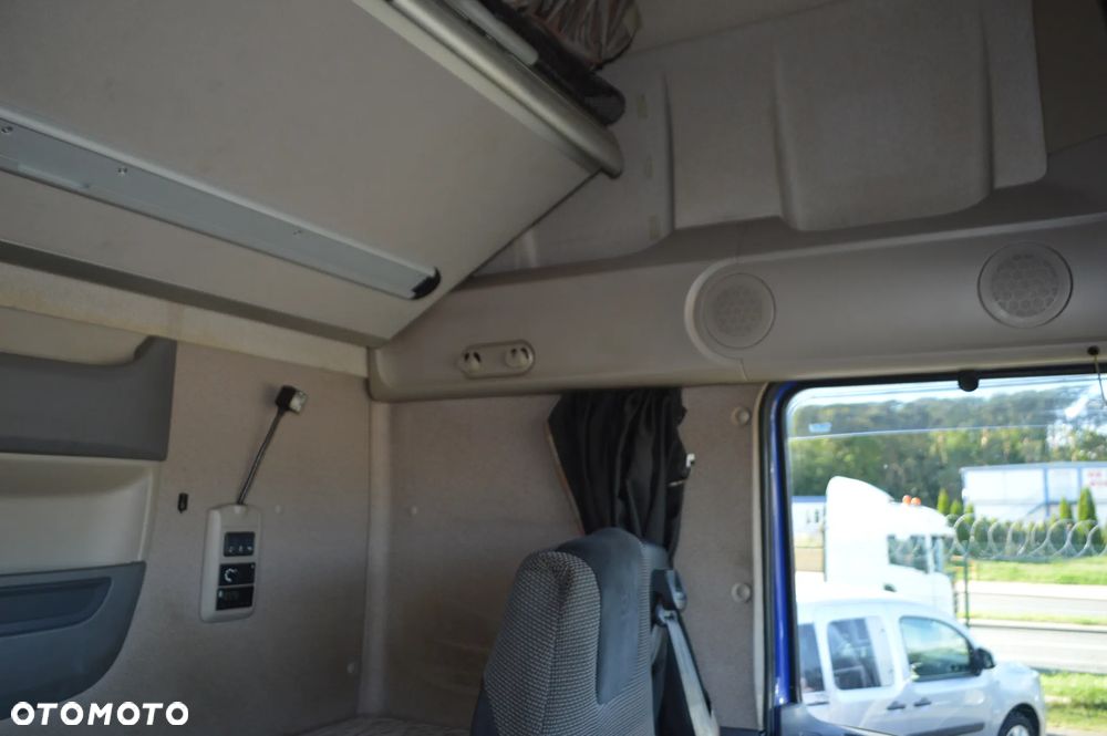 DAF XF 510 FT LOW DECK - 9