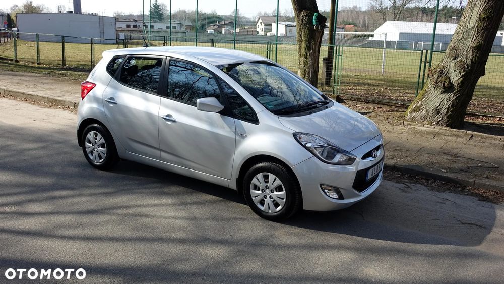 Hyundai ix20 - 37
