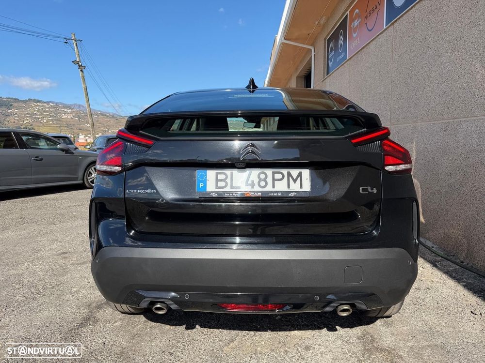 Citroën C4 1.2 PureTech Feel Pack - 12