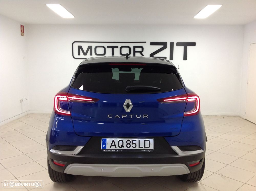 Renault Captur 1.0 TCe Exclusive - 7