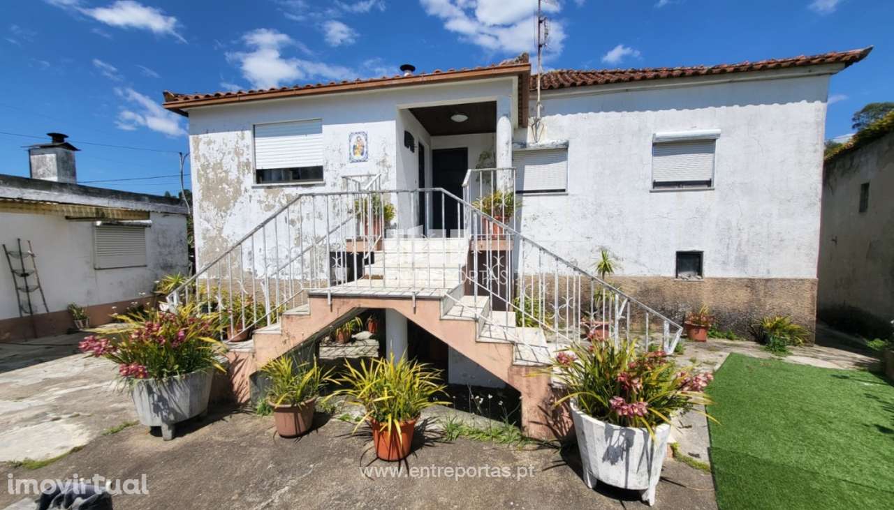 Venda de moradia V4 de dois pisos, Perre, Viana do Castelo - Grande imagem: 3/28