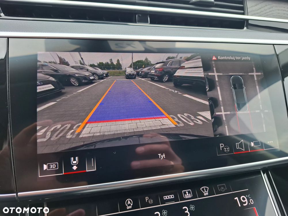 Audi A8 50 TDI quattro tiptronic - 17