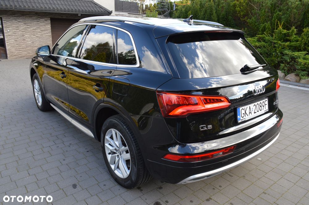 Audi Q5 2.0 TFSI Quattro Design S tronic - 4