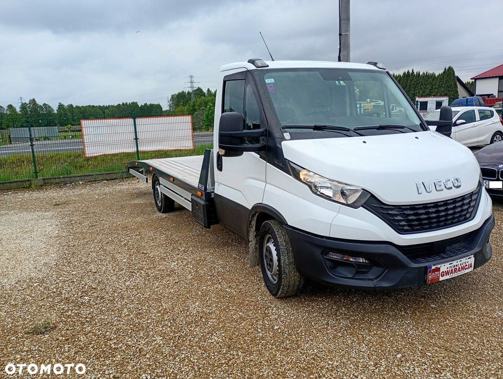 Iveco Daily 35S14 - 4
