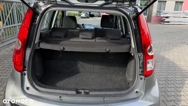 Suzuki Splash 1.2 Club - 23