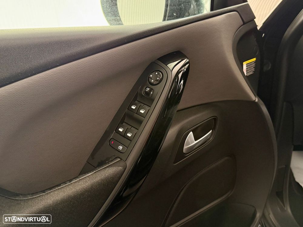 Citroën C4 Spacetourer 1.6 BlueHDi Shine EAT6 - 24