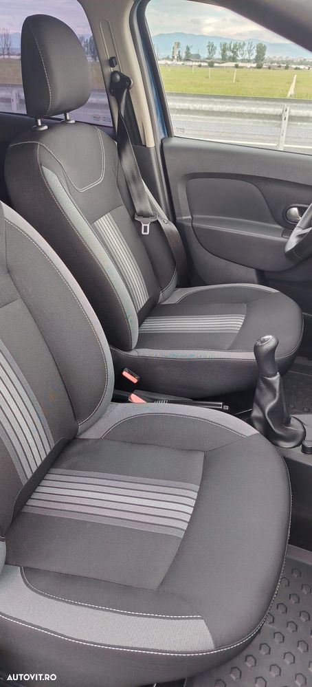 Dacia Logan 1.0 SCe Prestige - 6