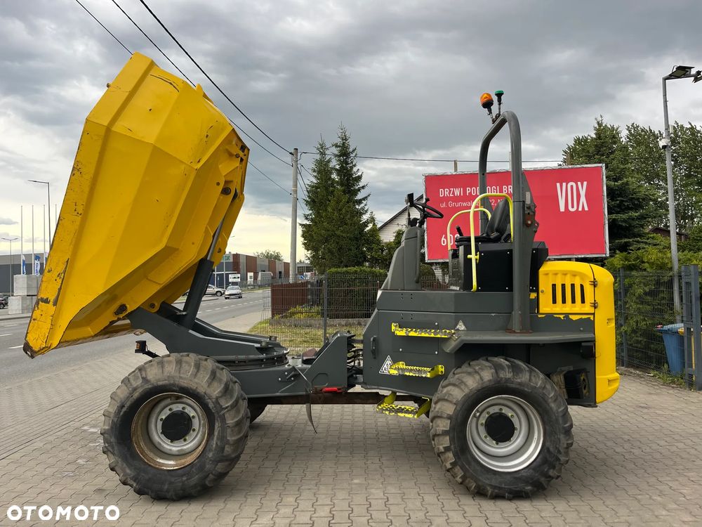 Wacker Neuson DW 90 - 8