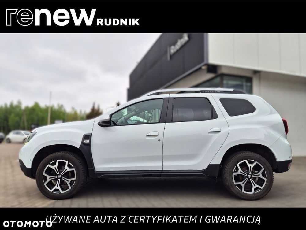 Dacia Duster SCe 115 2WD Prestige - 5