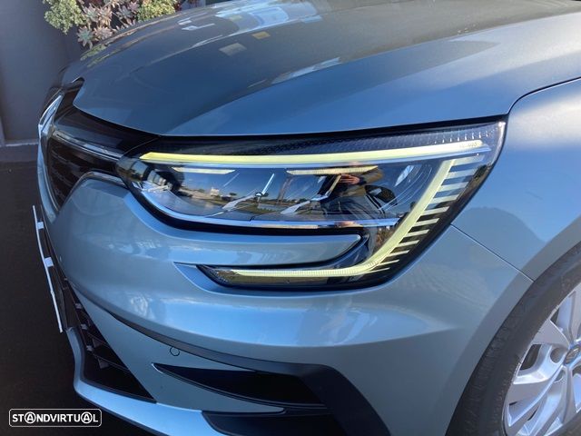 Renault Mégane Sport Tourer 1.6 E-Tech Plug-In Limited - 11