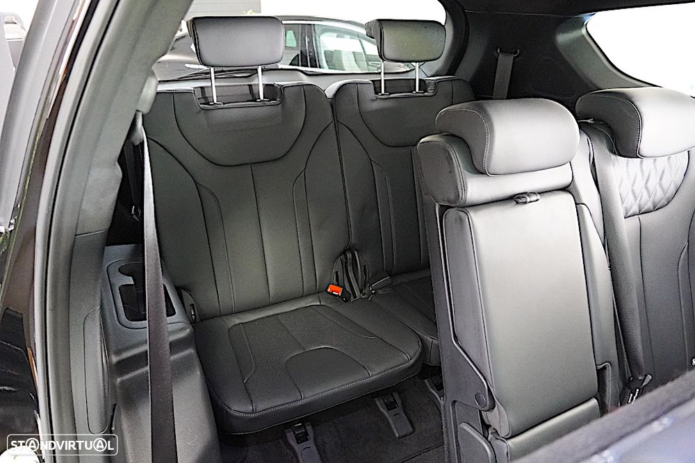 Hyundai Santa Fe 2.2 CRDi Premium Aut. - 13