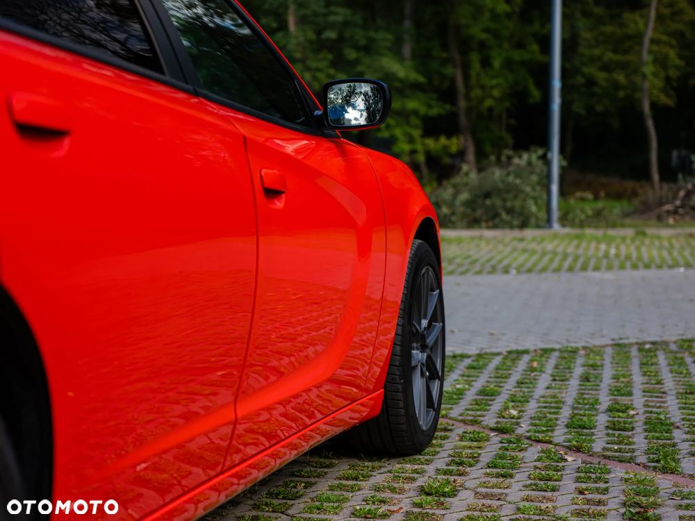 Dodge Charger - 16