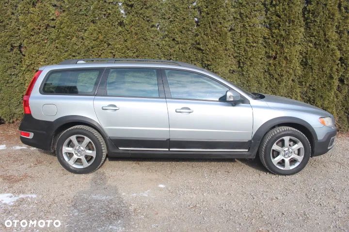 Volvo XC 70 3.2 AWD Momentum - 5