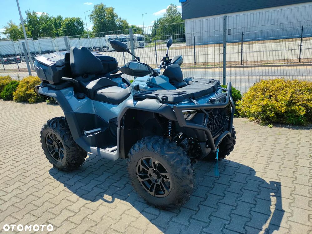 CFMoto CForce - 32