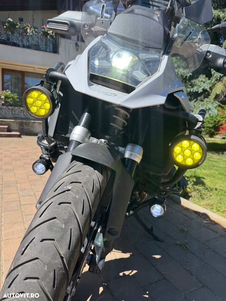 BMW R 1300 GS - 5