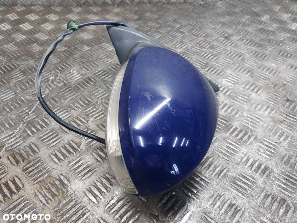LUSTERKO LEWE ELEKTRYCZNE VOLKSWAGEN PASSAT B6 LA5E 6 PIN EU ID: 239561 - 2