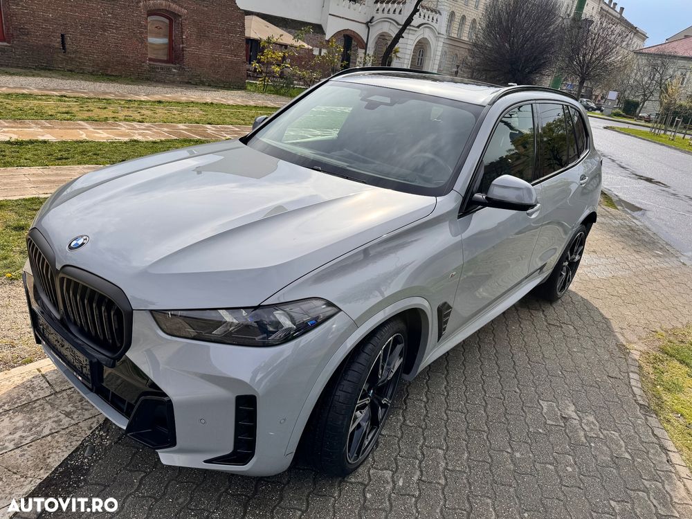BMW X5 - 3