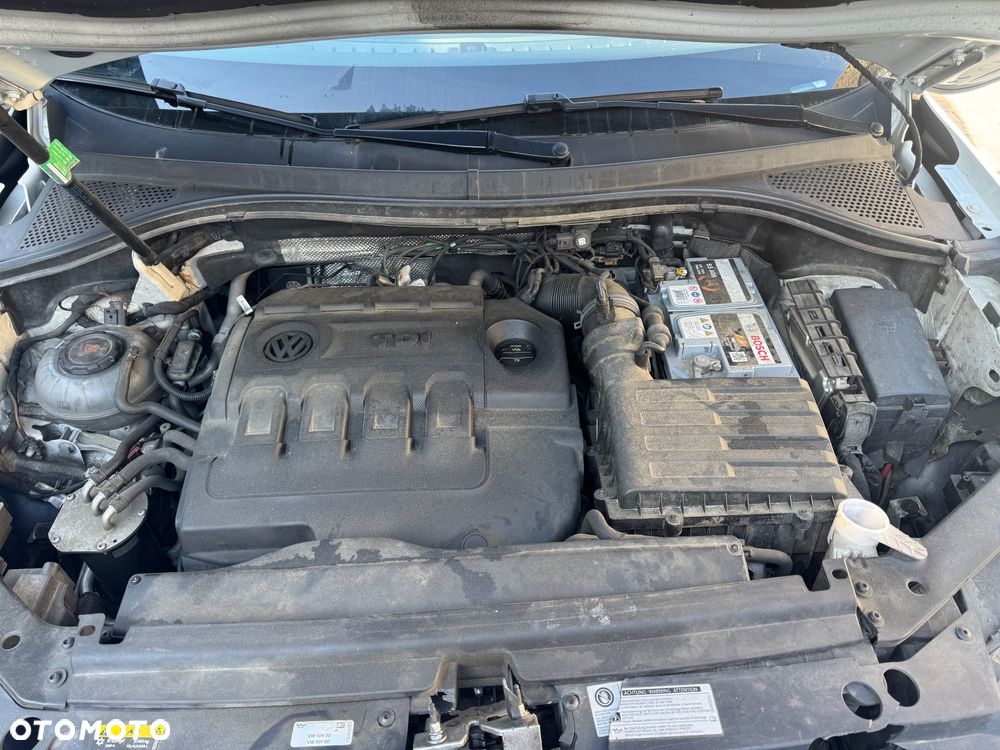 Volkswagen Tiguan Allspace 2.0 TDI SCR DSG Trendline - 19