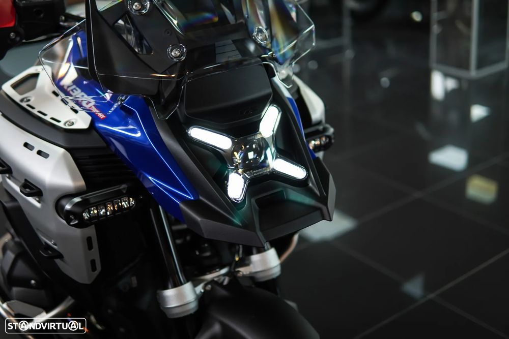 BMW R 1300 GS Adventure TROPHY AUTOMATICA - 45