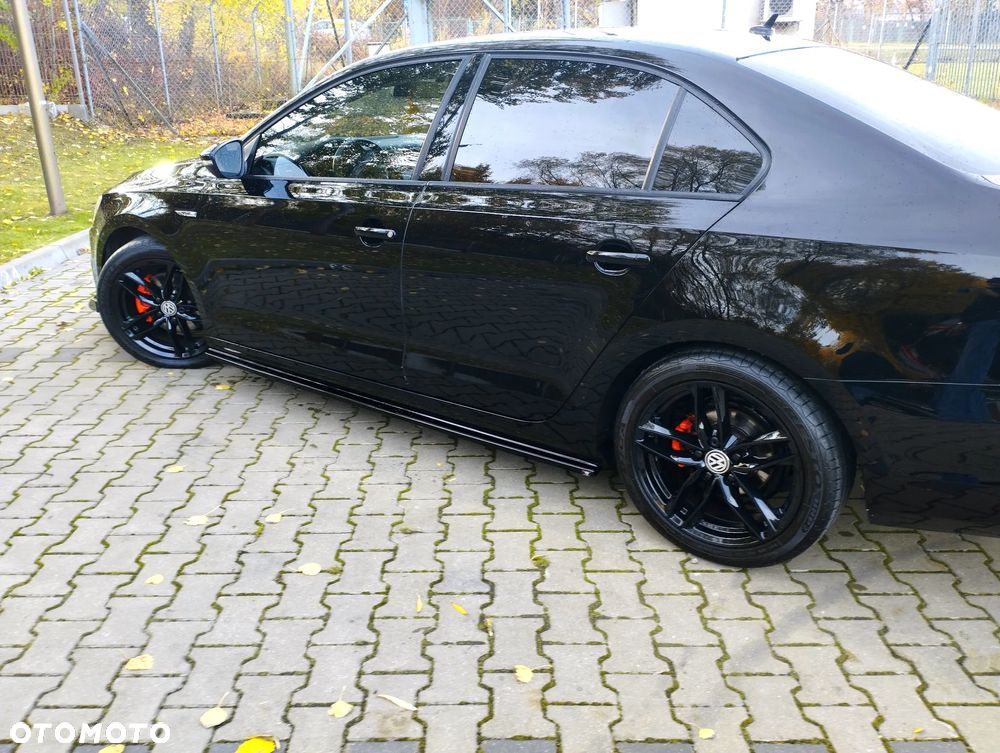 Volkswagen Jetta 2.0 TDI DPF BMT Comfortline - 18