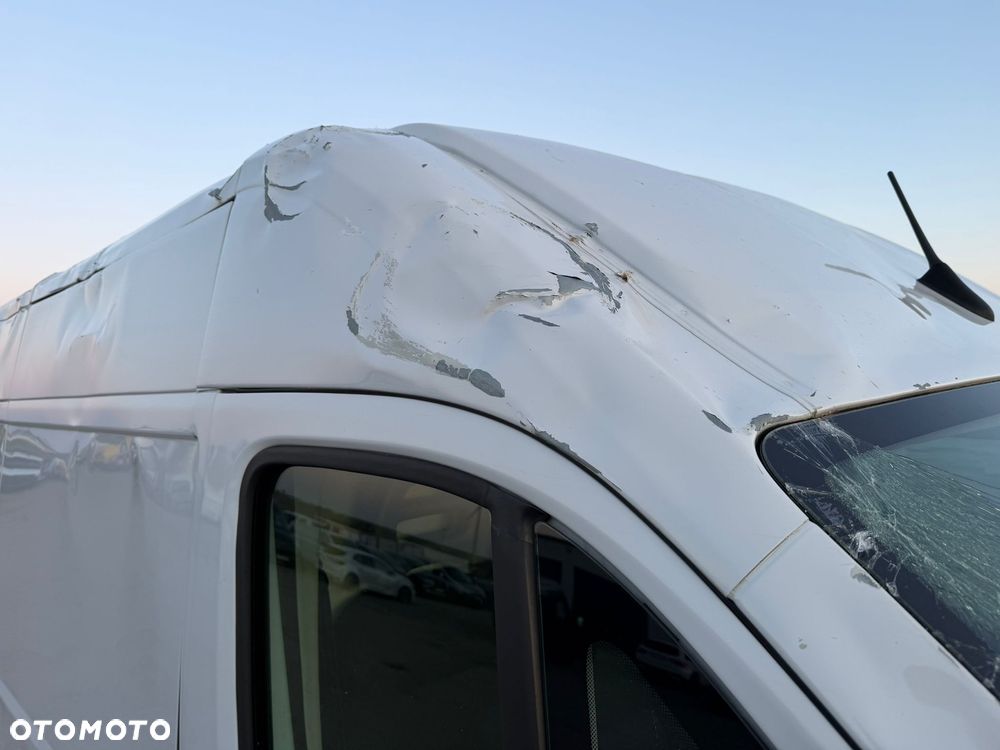 Fiat DUCATO _ 2023 Nowy Model _ 2.2 D MultiJet 140KM _ - 22