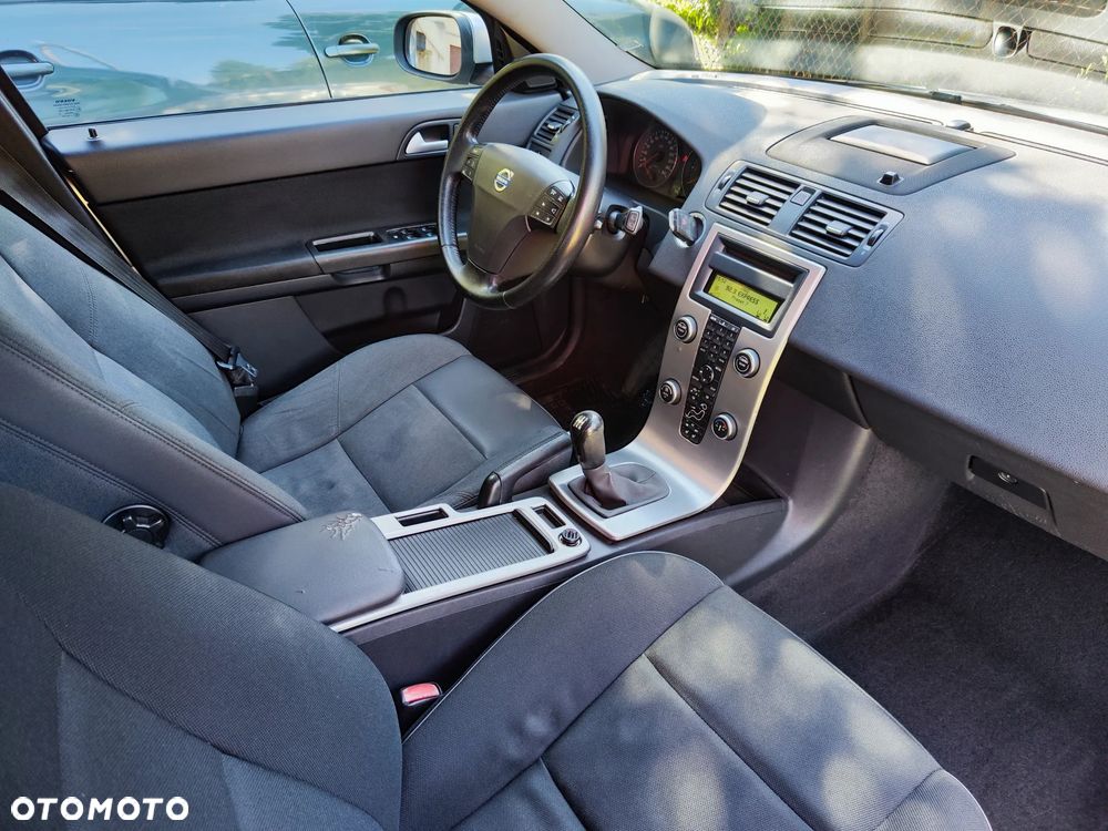 Volvo V50 1.6D - 15