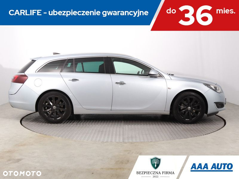 Opel Insignia - 7