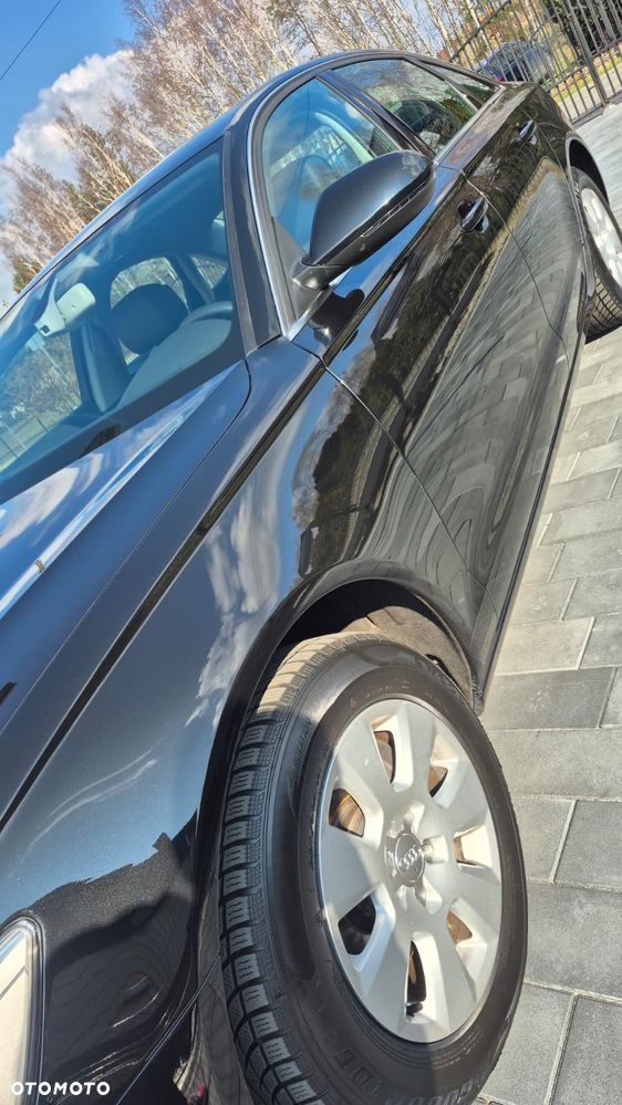 Audi A6 Limousine 2.0 TDI - 15