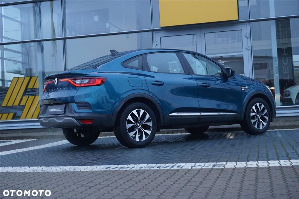 Renault Arkana - 3